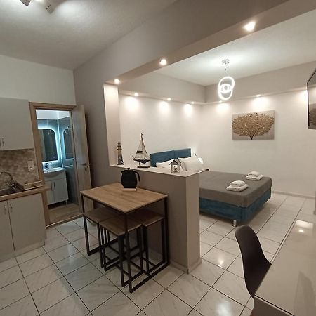 Villa Sandra Panormos  Kültér fotó