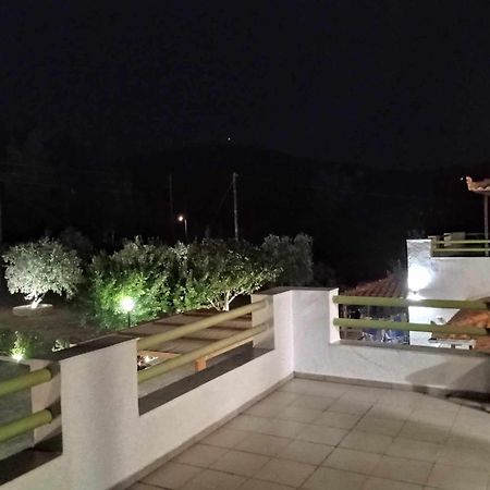 Villa Sandra Panormos  Kültér fotó
