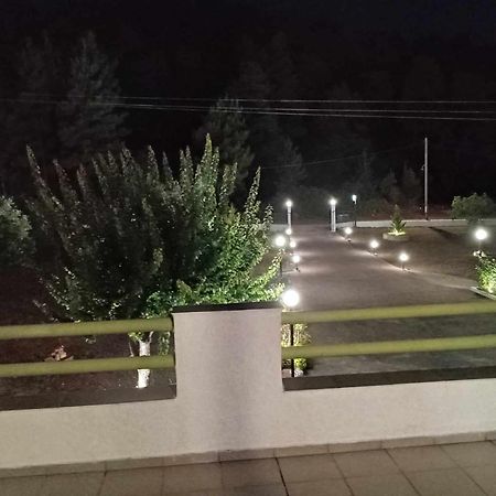 Villa Sandra Panormos  Kültér fotó