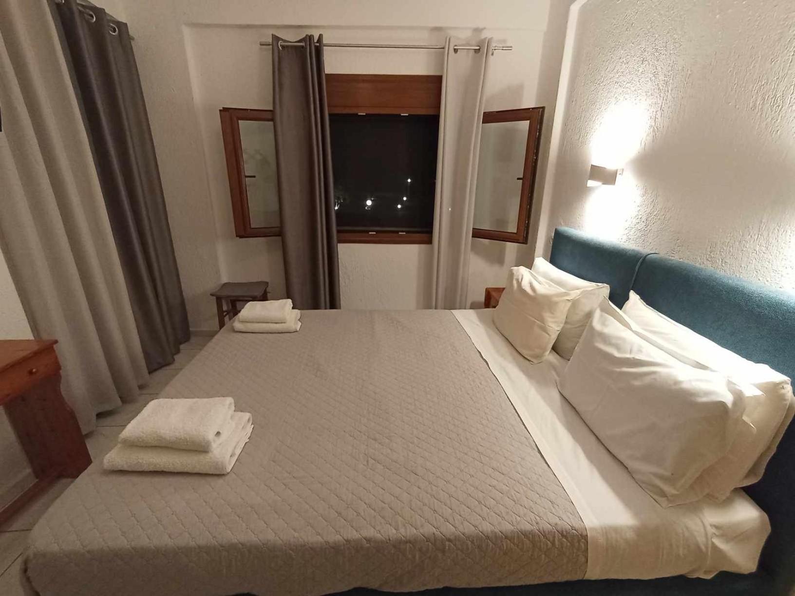 Villa Sandra Panormos  Kültér fotó