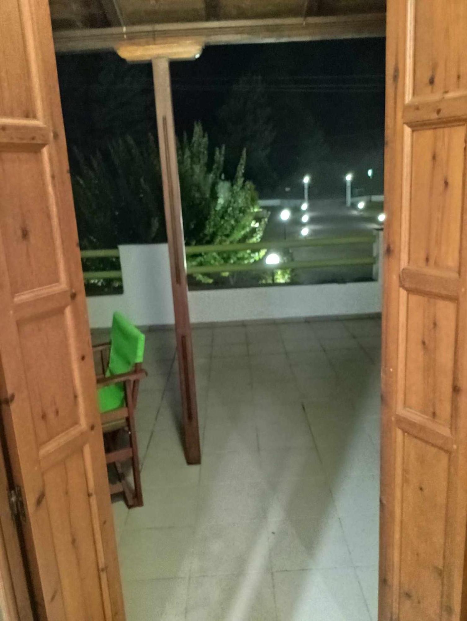 Villa Sandra Panormos  Kültér fotó