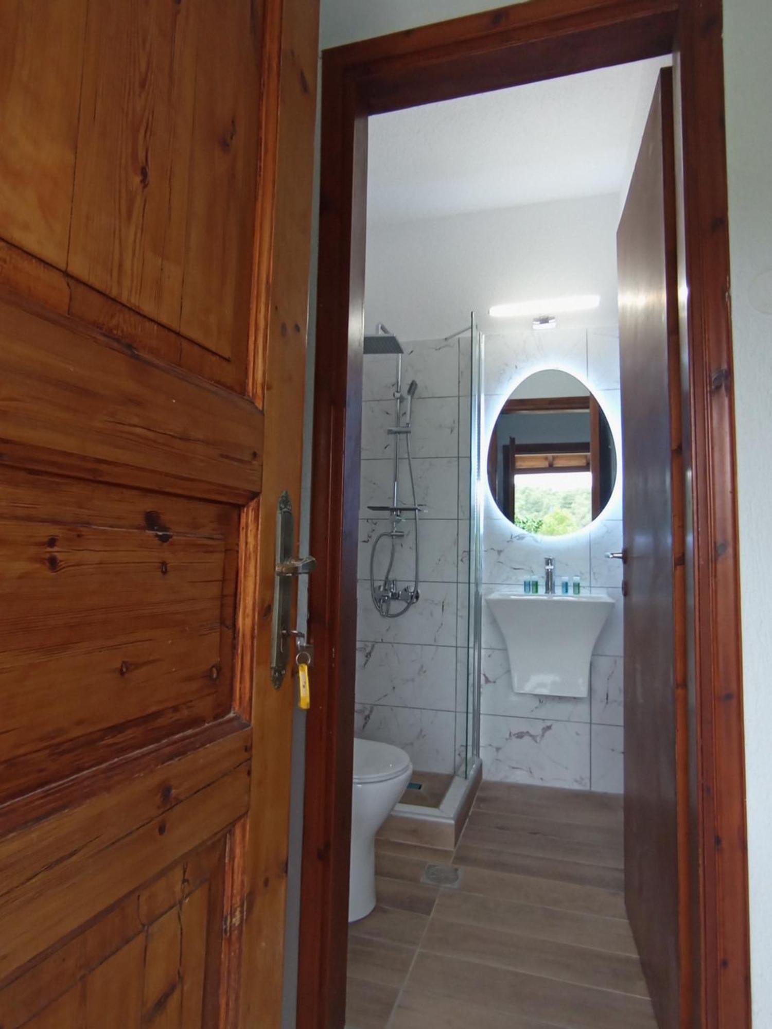 Villa Sandra Panormos  Kültér fotó